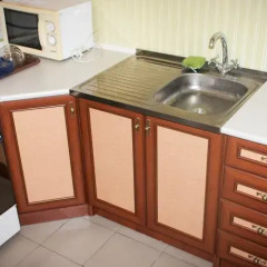 Гостиница Vesela Bdzhilka в номере фото 2