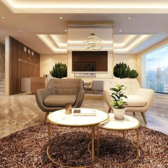 Отель Hoang Kim Hotel Вьетнам, Вунгтау - отзывы, цены и фото номеров - забронировать отель Hoang Kim Hotel онлайн интерьер отеля