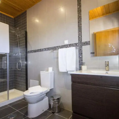 Отель Casa De Campo Cantinho Da Serra Стандартный номер разные типы кроватей фото 5