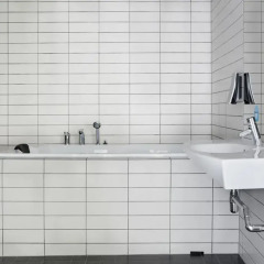 Отель Comfort Kristiansand 4* Стандартный номер