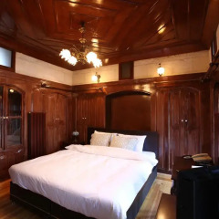 Tepebasi Konaklari 4* Стандартный номер с различными типами кроватей фото 2