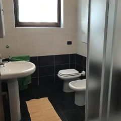 Отель Semplicemente Casa Леньяно ванная