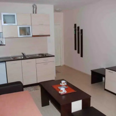 Отель Topalovi Guest House в номере