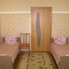 Гостиница Guest House Na Khalturina детские мероприятия