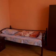 Balcony Villa Hostel Кровать в общем номере двухъярусные кровати фото 10