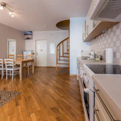 Апартаменты Best Apartments - Vene 4 в номере