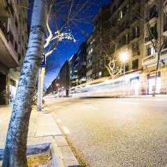 Апартаменты R4d Apartment Near Passeig De Gracia Diagonal Барселона спортивное сооружение