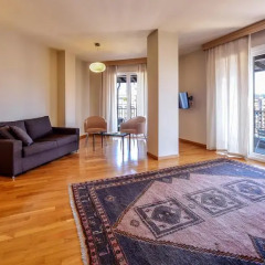 Astoria Hotel 3* Люкс с различными типами кроватей фото 40
