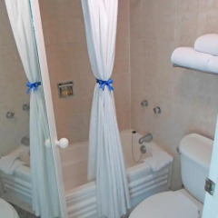 Отель Calinda Beach Acapulco 3* Президентский люкс с двуспальной кроватью фото 8
