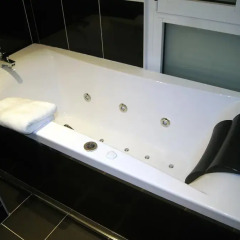 Hotel Regina спа