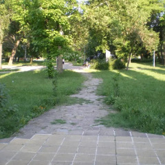 Family Hotel Angelov Han 2* Стандартный номер фото 3