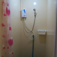Red Lips Hostel Кровать в женском общем номере фото 2