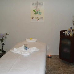 Spa & Apartment Hotel Mountain Romance спа