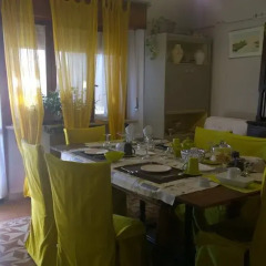 Отель B&B Casa Passito Италия, Шампорше - отзывы, цены и фото номеров - забронировать отель B&B Casa Passito онлайн питание фото 2
