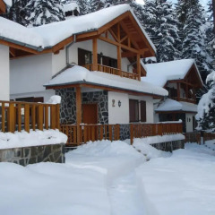 Отель Saint George Holiday Village Вилла фото 4