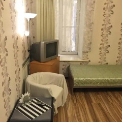 Гостевой дом Невский 6 Стандартный номер разные типы кроватей фото 45