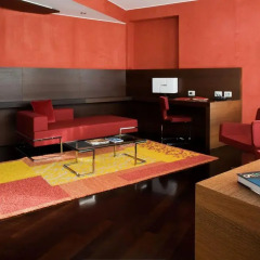 Отель Risorgimento Resort - Vestas Hotels & Resorts 5* Люкс фото 8