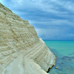 Отель Sicily Suite Порт-Эмпедокле пляж фото 2