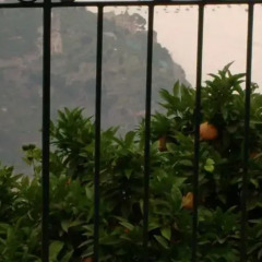 Hotel Parsifal - Antico Convento del 1288 Равелло фото 11