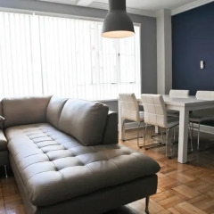 Отель Amazing 2bed 2 bath near the Grove США, Лос-Анджелес - отзывы, цены и фото номеров - забронировать отель Amazing 2bed 2 bath near the Grove онлайн комната для гостей фото 3