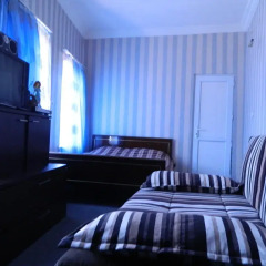 Отель Hostel Peace Грузия, Тбилиси - отзывы, цены и фото номеров - забронировать отель Hostel Peace онлайн комната для гостей фото 3