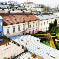Отель Salzburg-Apartment Австрия, Зальцбург - отзывы, цены и фото номеров - забронировать отель Salzburg-Apartment онлайн