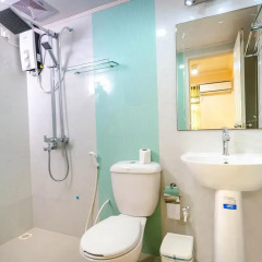 Отель Relax Beach Inn 3* Номер Делюкс фото 39