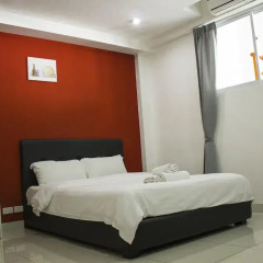 Apollo Apart Hotel 2* Студия с двуспальной кроватью фото 14