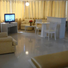 Jomtien longstay hotel 3* Номер Делюкс с различными типами кроватей фото 5