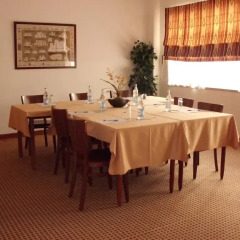 Hotel Al Foz питание