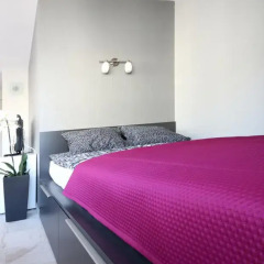 Отель Apartament Świętokrzyska детские мероприятия