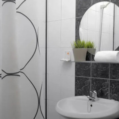 Отель Seahouse Afrodita 2* Стандартный номер с различными типами кроватей фото 4