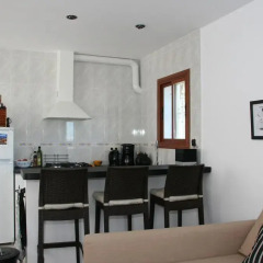 Отель Casa Zebole в номере
