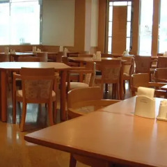 Отель Belleview Nagasaki Dejima Нагасаки помещение для мероприятий