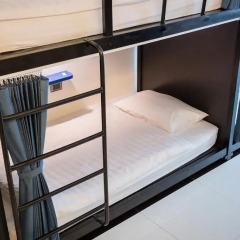 Отель BearPacker Patong Hostel Таиланд, Патонг - отзывы, цены и фото номеров - забронировать отель BearPacker Patong Hostel онлайн комната для гостей фото 3