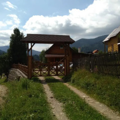 Гостиница Sadyba Chertizh фото 8