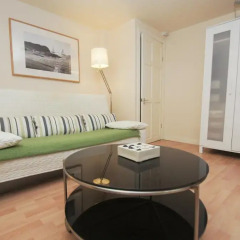 Отель Swedish Retreat комната для гостей фото 5