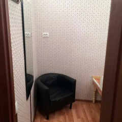 Мини-Гостиница Дворянское Гнездо на Сухаревке Стандартный номер фото 9