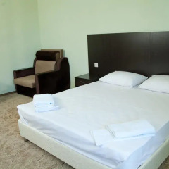 Гостиница Voronezh Guest house комната для гостей фото 5