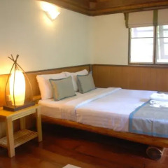 Отель Montalay Eco- Cottage 3* Коттедж с различными типами кроватей