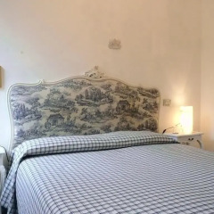 Отель B&B Casa Baseggio 2* Стандартный номер с различными типами кроватей