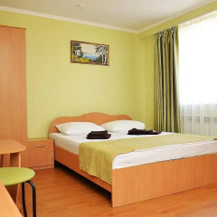 Bristol Hotel комната для гостей фото 5