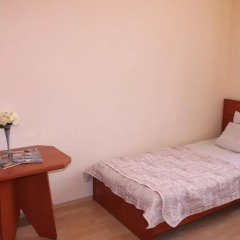 University Hotel 2* Стандартный номер с различными типами кроватей фото 4