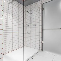 Отель Radisson RED Brussels 4* Стандартный номер с разными типами кроватей фото 5