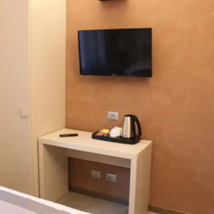 Rio Hotel 2* Номер категории Эконом с различными типами кроватей фото 5