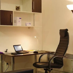 Гостиница IT Park 3* Номер Комфорт с разными типами кроватей фото 4