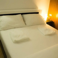 Отель Baan Lucky Guest House 2* Стандартный номер с различными типами кроватей фото 7