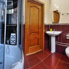 Гостиница Славия 3* Стандартный номер фото 9