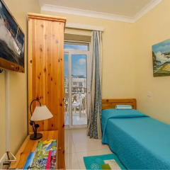 Отель Electra Guesthouse детские мероприятия