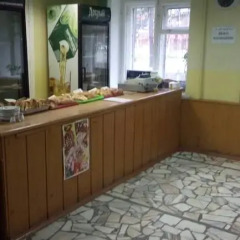 Гостиница Dom artistov tsirka Arena Ufa питание